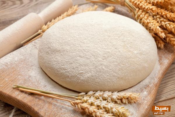تفسير حلم العجين في المنام للحامل والمتزوجة والرجل 1 العجين في المنام